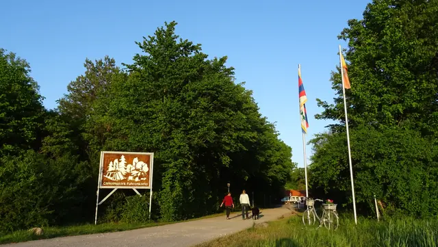 Photo of Campingpark Fuhrenkamp