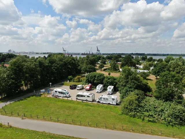 Photo of Wohnmobilstellplatz Sandstedt