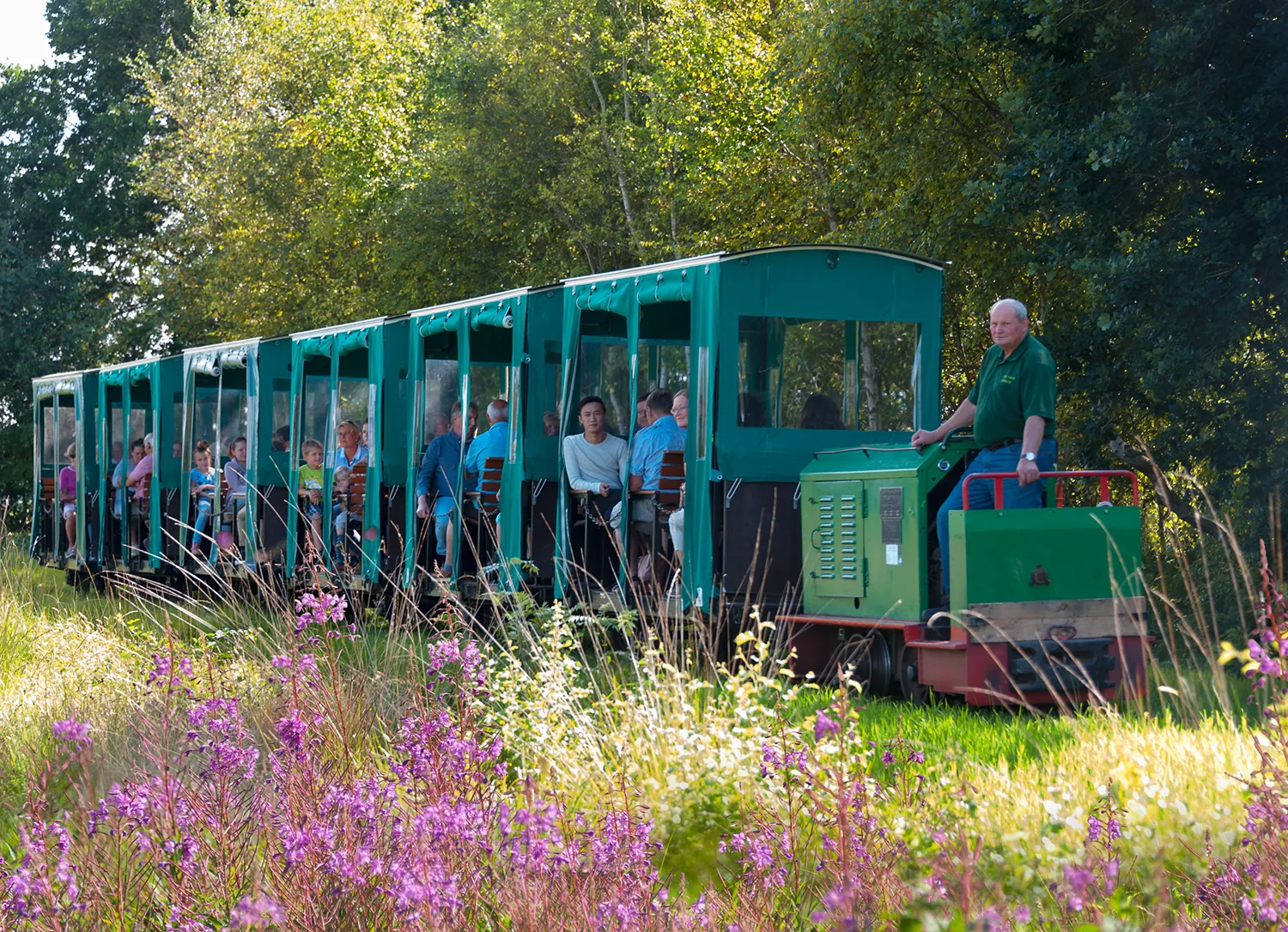 Cover photo of Wohnmobilstellplatz am MoorInformationsZentrum Ahlenmoor