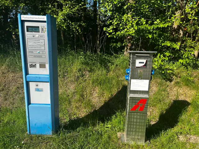 Photo of Wohnmobilstellplatz am Freibad