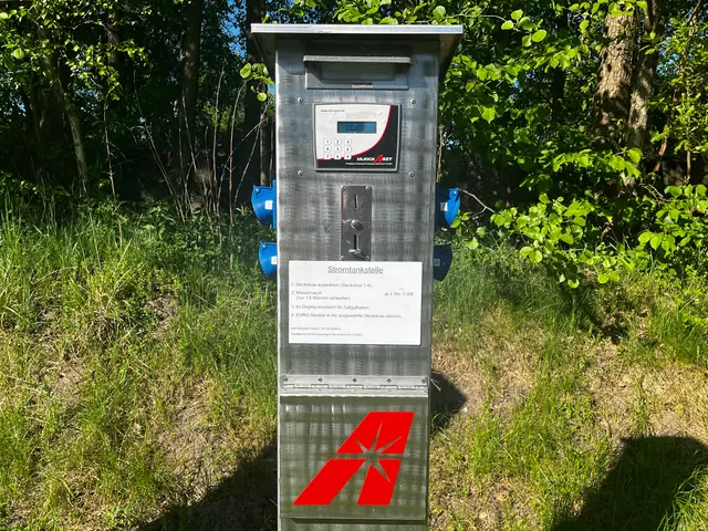 Photo of Wohnmobilstellplatz am Freibad