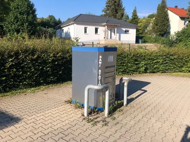 Photo of ALOHA Wohnmobilstellplatz