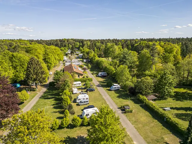 Photo of KNAUS Campingpark Bleckede