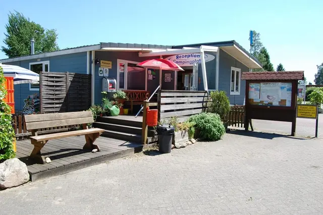 Photo of Campingplatz Blauer See