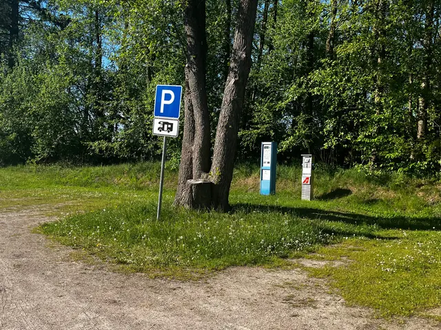 Photo of Wohnmobilstellplatz am Freibad