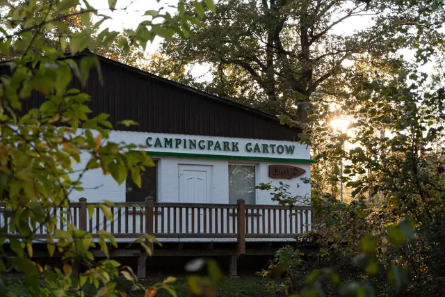 Photo of Campingpark Gartow