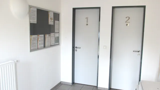 Photo of Wohnmobilstation Bremervörde