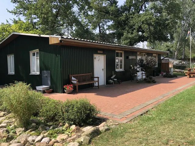 Photo of Naturcampingplatz "Im Brauke" (Eigenname)