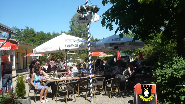 Photo of Campingplatz Eulenburg ****