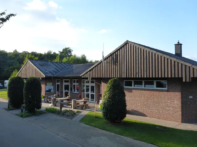 Photo of Camping Hümmlinger Land