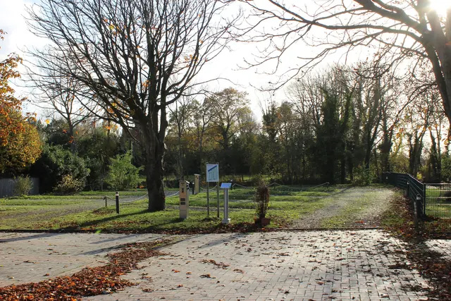 Photo of Wohnmobilstellplatz »Am Seglertreff«