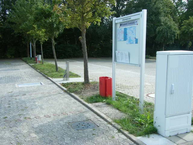 Photo of Wohnmobilstellplatz Wittingen