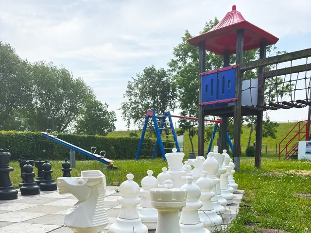 Photo of Knaus Campingpark Eckwarderhörne