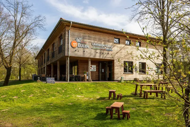 Photo of Uhlenköper-Camp Uelzen