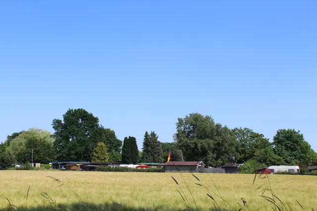 Photo of Campingplatz am See