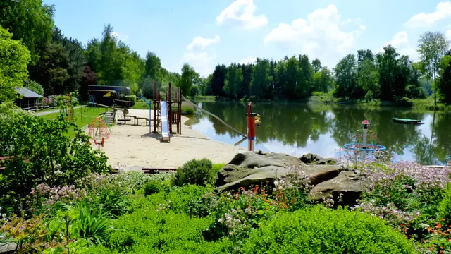 Photo of Wochenendpark Rethbergsee