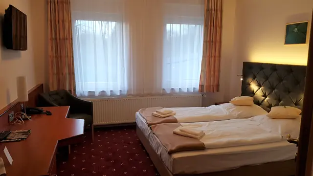 Photo of Kräuterhotel Heidejäger