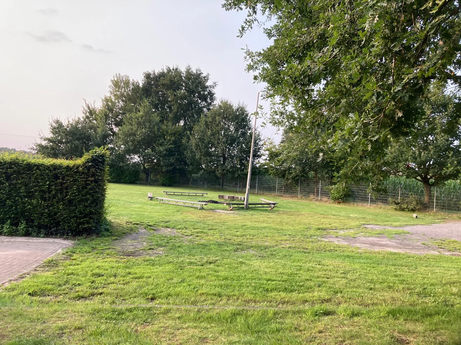 Cover photo of DLRG Jugendzeltplatz