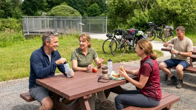 Photo of Campingplatz "Am Emsdeich" Ostfriesland