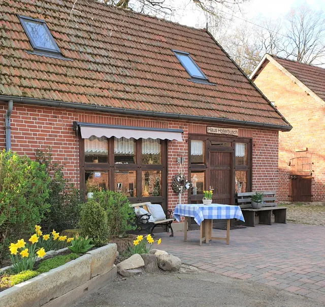 Photo of Reiter- und Ferienhof Cohrs