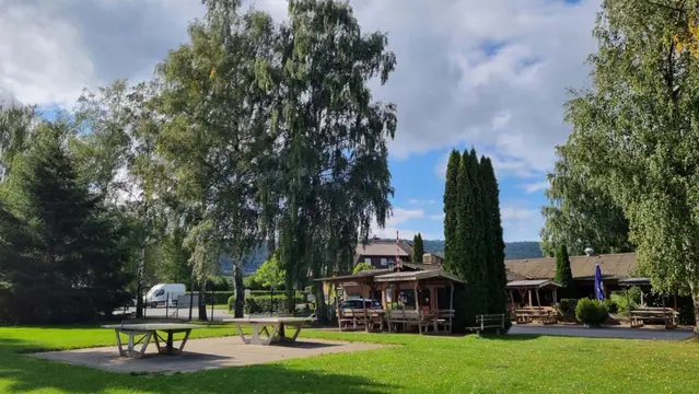 Photo of Lakecamp Humboldtsee