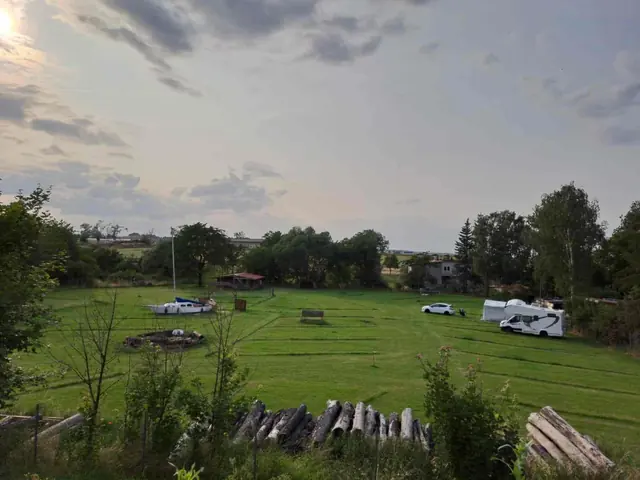 Photo of Campingplatz am Hotel auf der Hohe
