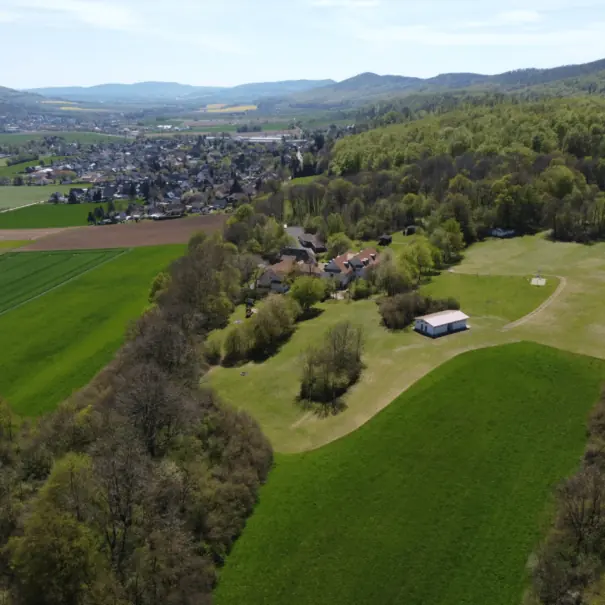Photo of Zeltplatz am Naturfreundehaus Lauenstein