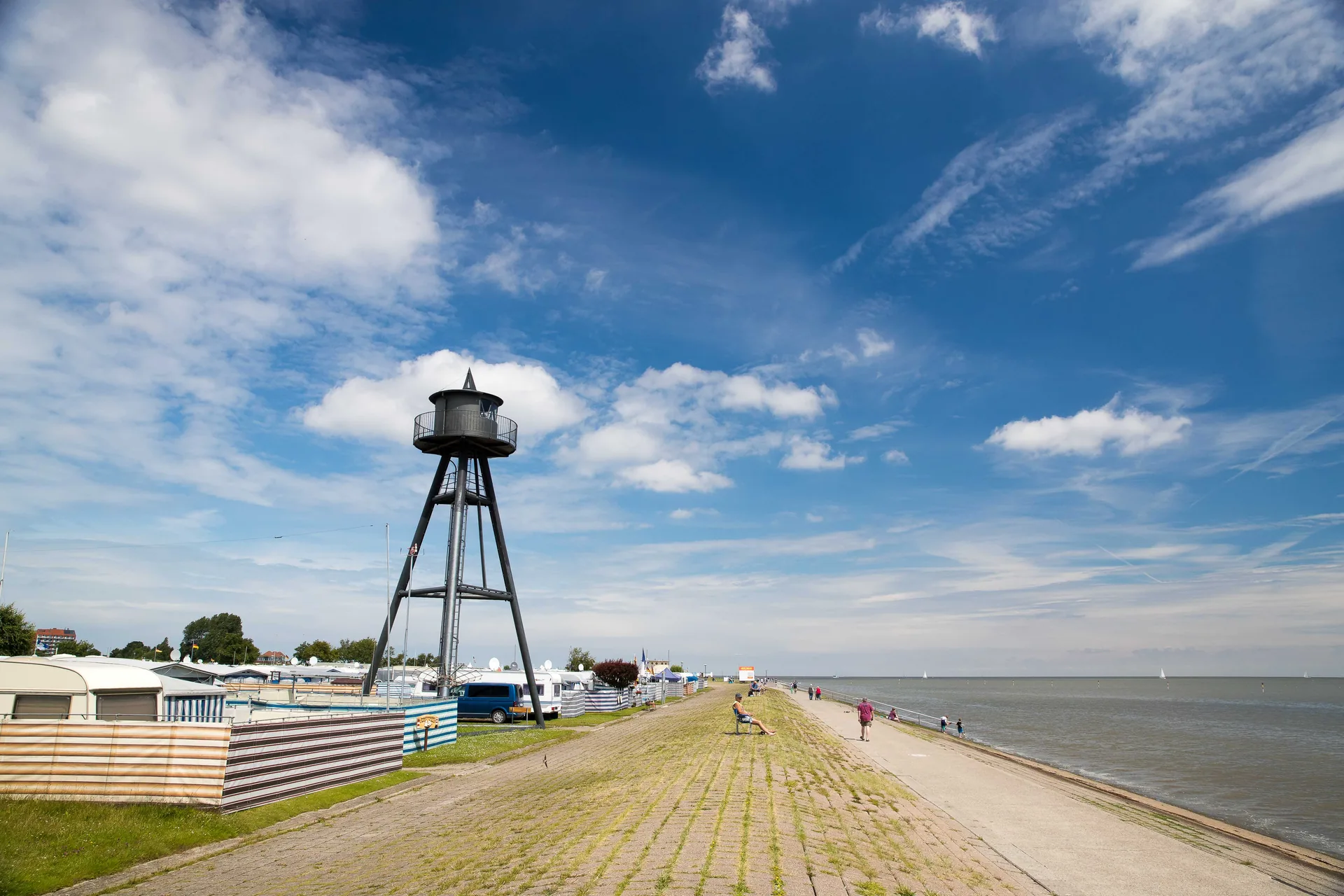 Cover photo of Nordsee-Campingplatz Schillig