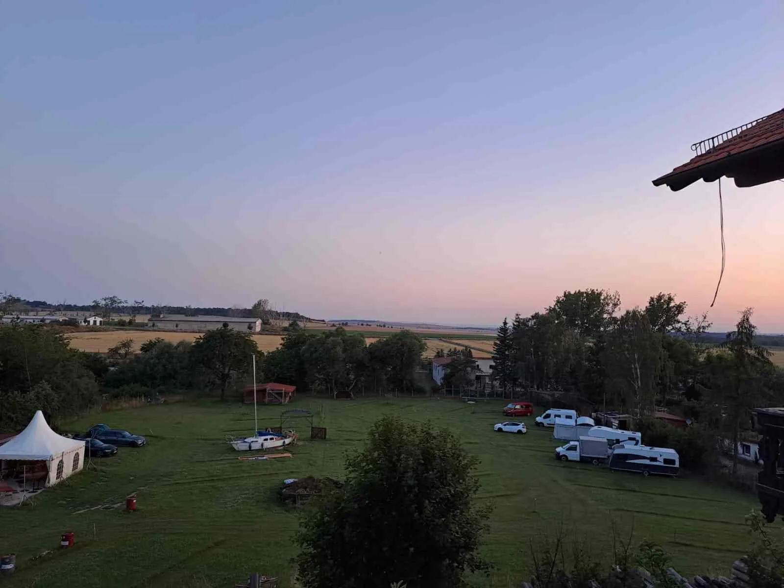 Cover photo of Campingplatz am Hotel auf der Hohe