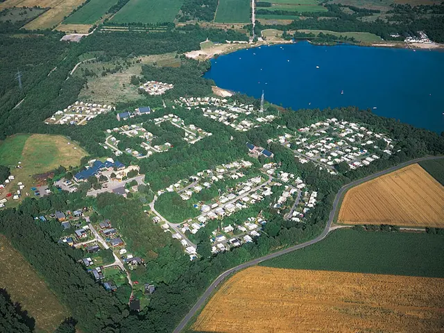 Photo of Camping- und Ferienpark Spadener See