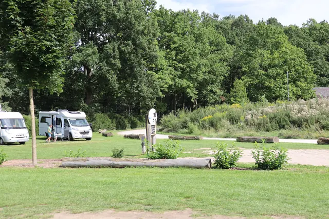 Photo of Wohnmobilstellplatz Am Strandbad Dorfmark