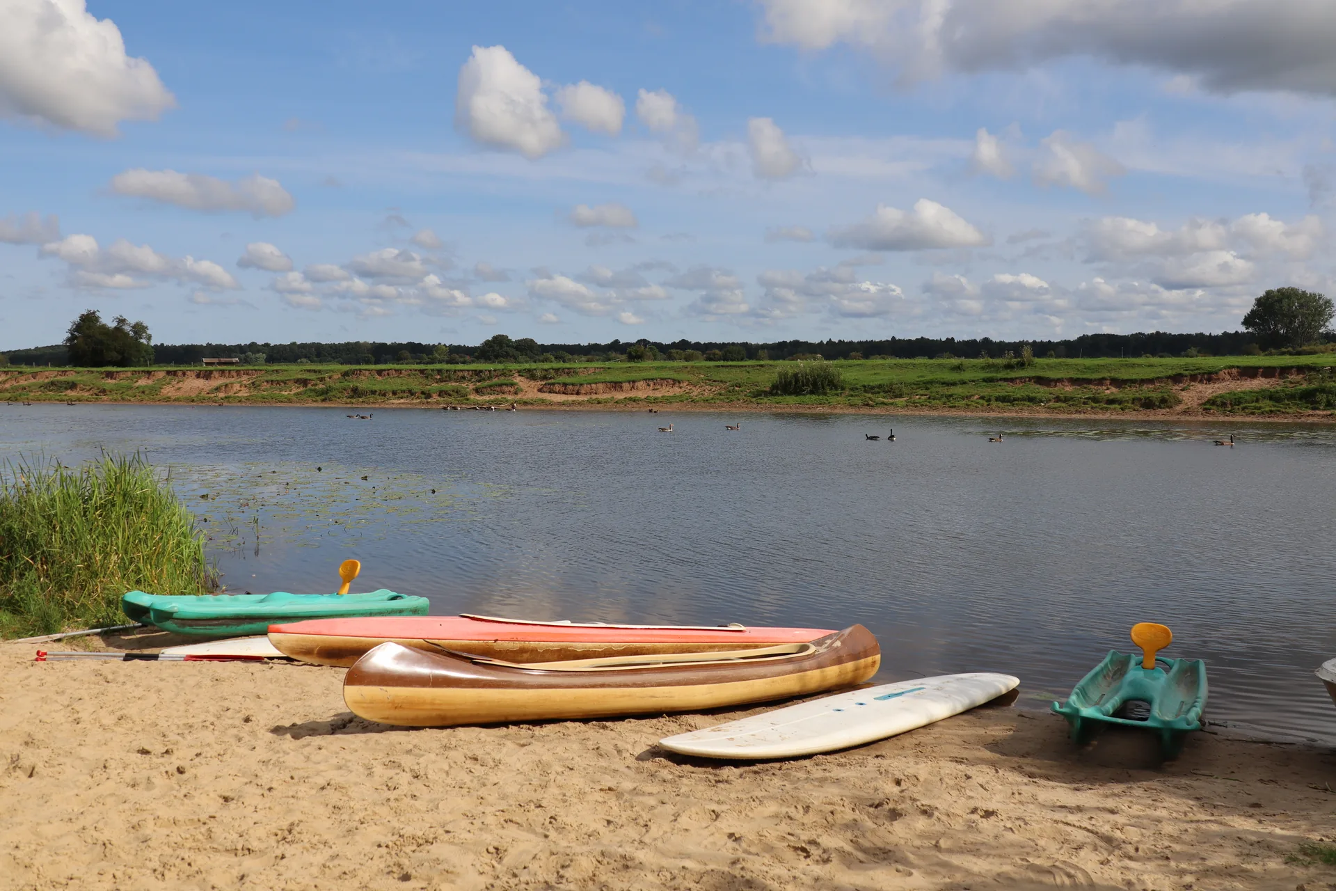 Cover photo of Campingplatz Ahlden