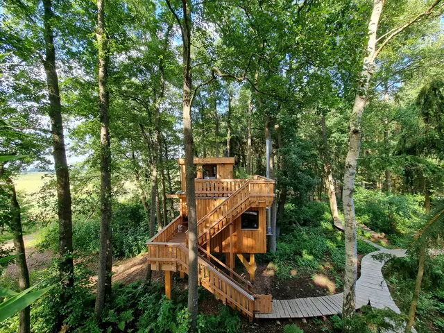 Photo of Land of Green Naturresort