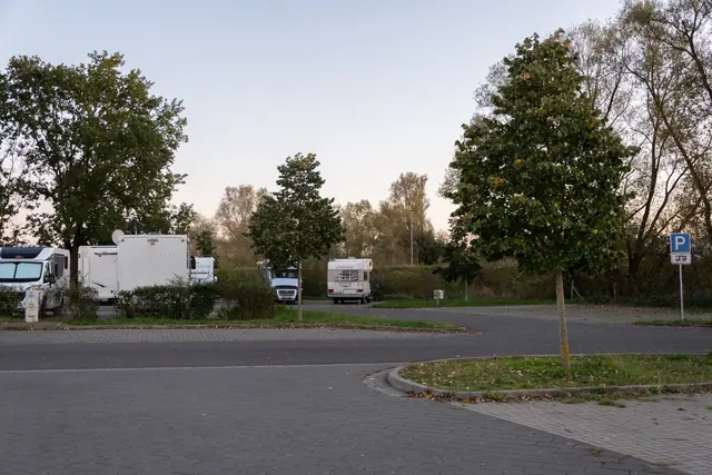 Photo of Wohnmobilparkplatz Hitzacker (Elbe)
