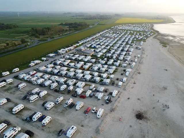 Photo of Strand- & Familiencampingplatz Bensersiel