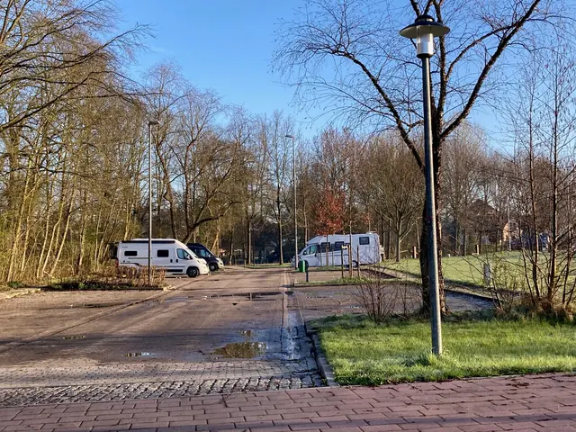 Photo of Wohnmobilstellplatz Hagen im Bremischen