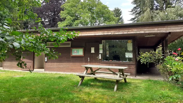 Photo of Campingplatz Alte Löweninsel