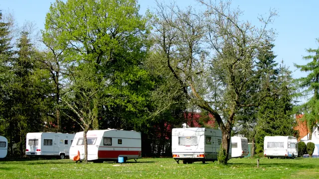 Photo of Campingplatz Gasthof Waidmann's Ruh