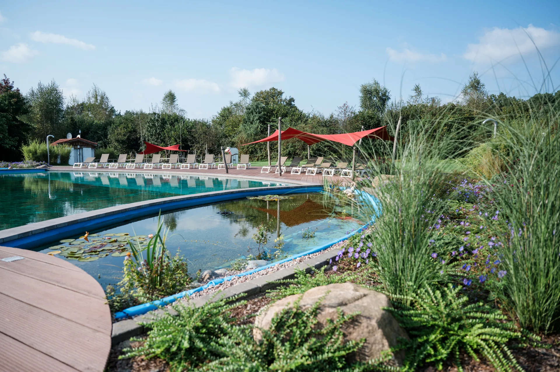 Cover photo of Campingpark Südheide