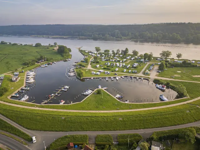 Photo of Campingplatz Flecken Artlenburg