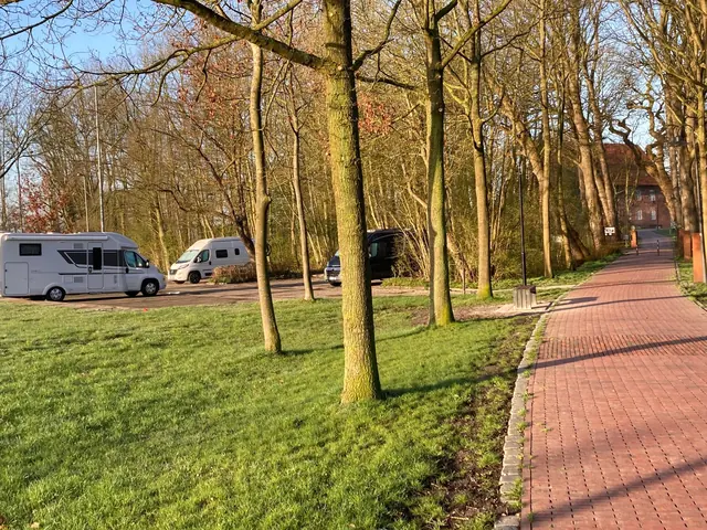 Photo of Wohnmobilstellplatz Hagen im Bremischen