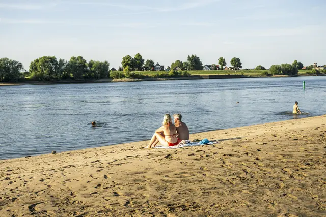 Photo of Stover Strand Camping
