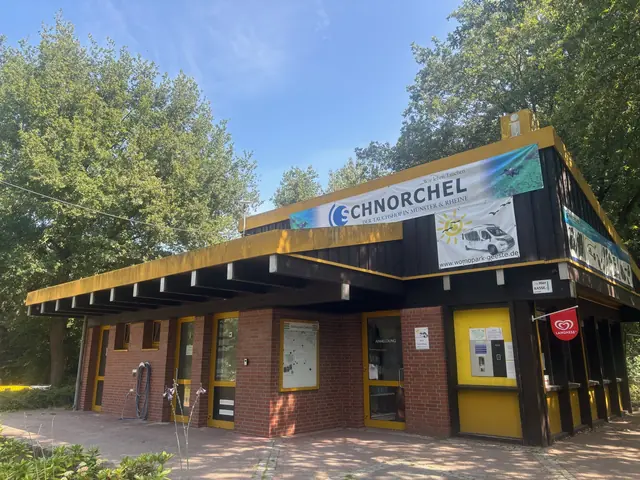 Photo of Womopark Geeste