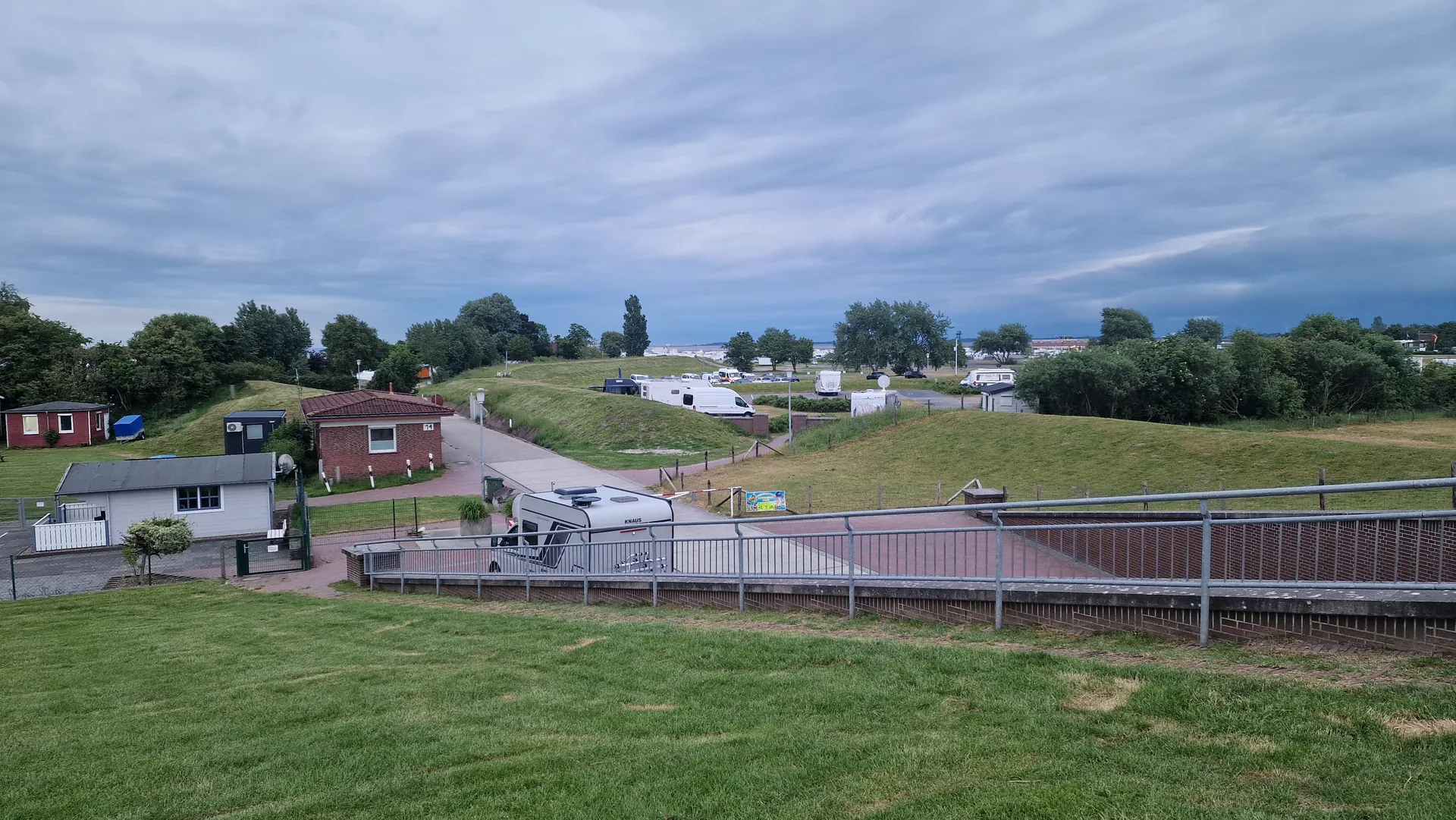 Cover photo of Reisemobil-Stellplatz Schillig "Am Campingplatz"