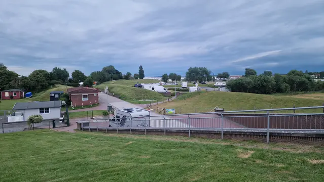 Photo of Reisemobil-Stellplatz Schillig "Am Campingplatz"