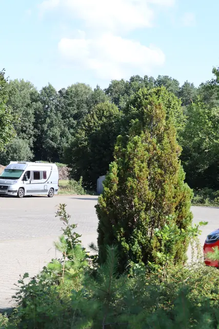 Photo of Wohnmobilstellplatz am Luhegrund