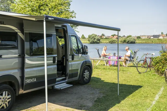 Photo of Stover Strand Camping