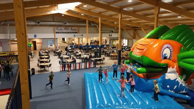 Photo of Campingplatz "Am Emsdeich" Ostfriesland