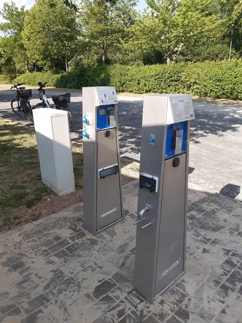 Photo of Wohnmobilstellplatz in Freden (Leine)