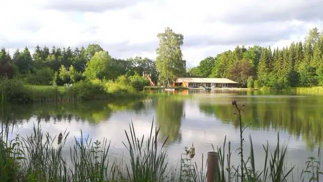 Photo of Ferienhaus und Campingpark Geestequelle